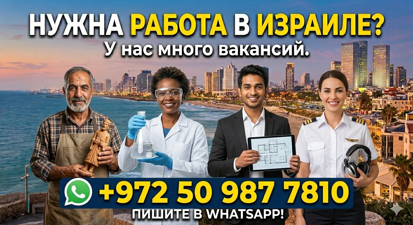 Рекламный баннер