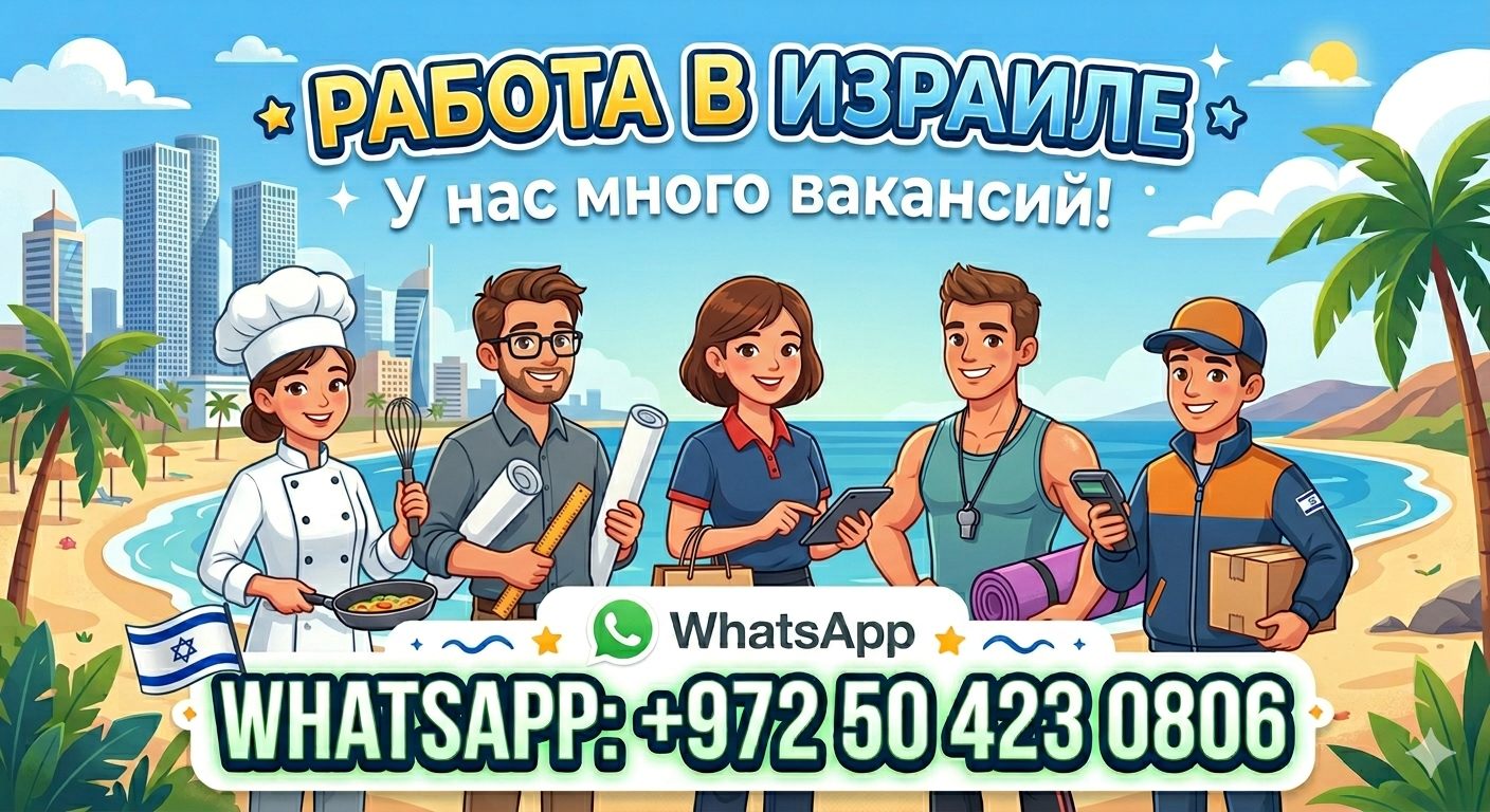 Рекламный баннер